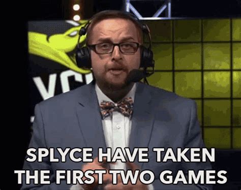 Splyce Have Taken The First Two Games Commentary  Splyce Have