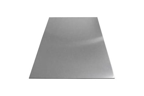 Лист ALBERTS алюминиевый, шлифованный 600x1000x0,5, 465001 - выгодная ...