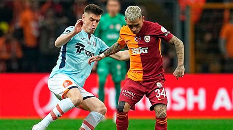 VIDEO SüperLig 2024 Highlights Galatasaray vs Antalyaspor beIN SPORTS