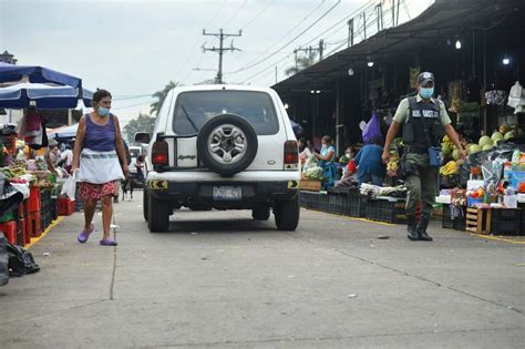 Alcaldía de Santa Tecla logra primer reordenamiento voluntario de