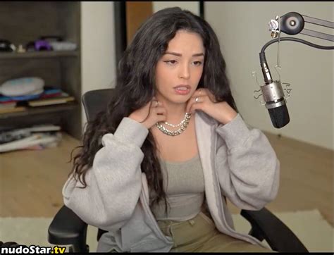 Valkyrae Bellaraee Nude OnlyFans Photo 315 Nudostar TV
