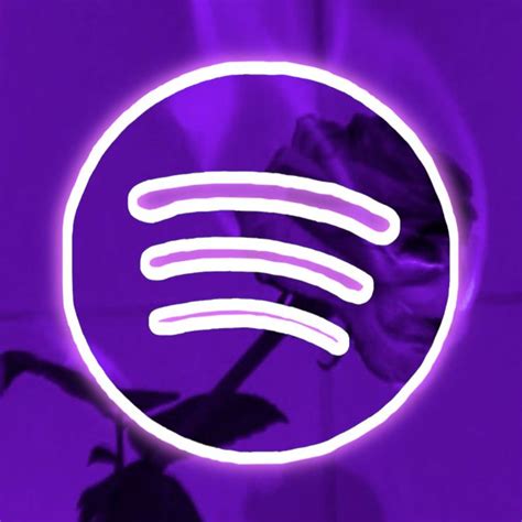 Spotify logo aesthetic - nsatrip