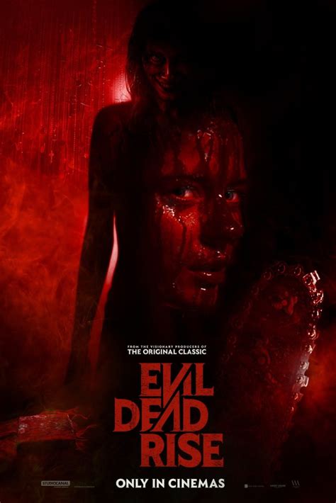 Evil Dead Rise