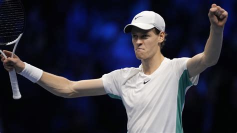 Tennis News Australian Open Jannik Sinner Analysis Reasons Why