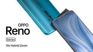 Jual Oppo Reno Cph Gb Ram Gb Rom Ocean Green Garansi