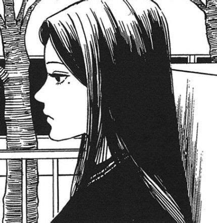junji ito ;tomie
