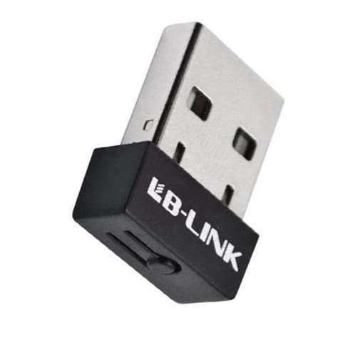 Review Bộ thu Wifi USB LB LINK WN151 Hàng chính hãng Mua79