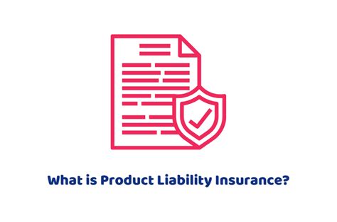 What Is Product Liability Insurance Accountingfirms