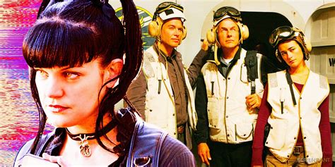 Ncis Season Origins Get Midseason Return Sydney Season