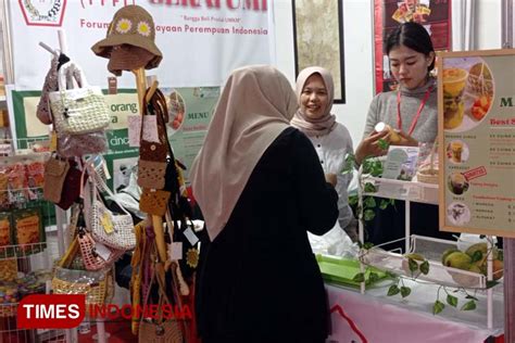 Enam Fakta Menarik Umkm Expo Majalengka 2023 Nomor 5 Dijamin Bikin