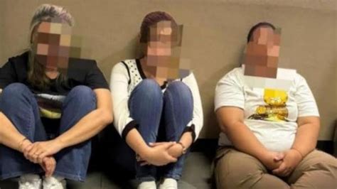 Perempuan Bawa Kg Sabu Dalam Koper Ditangkap Di Bandara Kualanamu