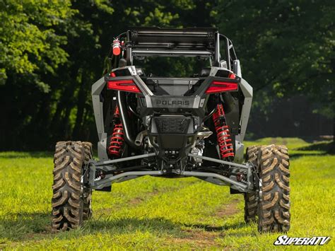 Super ATV 6 Inch Portal Gear Lift For Polaris RZR PRO R