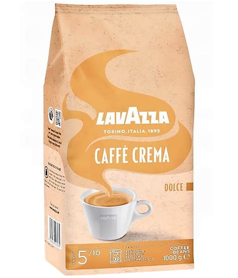 Lavazza Dolce Caffe Crema Kg Sklepkawa Pl