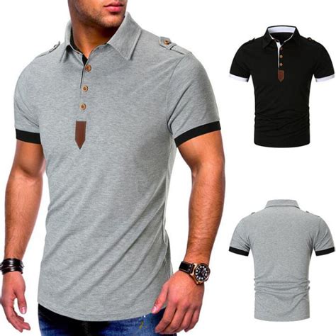 Venta Polos De Verano Hombre En Stock