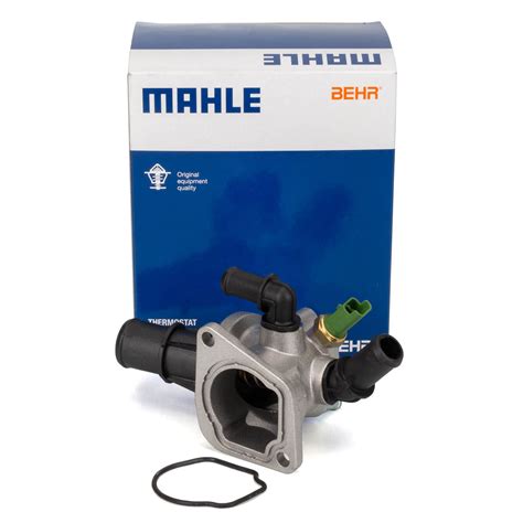 Behr Mahle Ti Thermostat Geh Use Opel Corsa C Agila A Meriva A