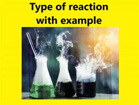 Chemical Reactions Class Dalal Simplified Icse Chemistry Solutions