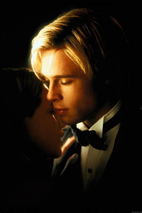 Claire Forlani Meet Joe Black 1998 9331400 Brad Pitt Full