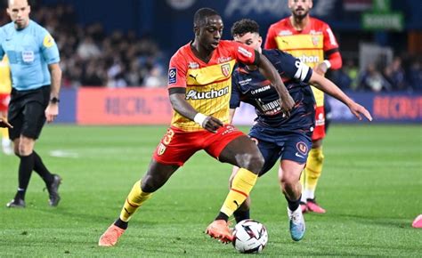 Rc Lens Une Nouvelle R Compense Pour Les Sang Et Or