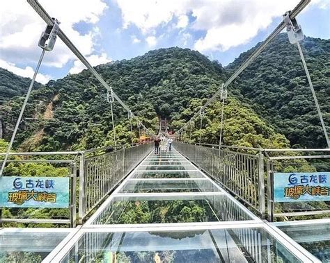 THE 15 BEST Things to Do in Qingyuan - UPDATED 2021 - Must See ...