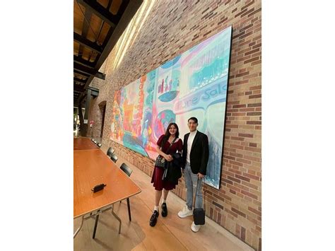 Cassy Legaspi And Darren Espanto Represent The Philippines At Disney S