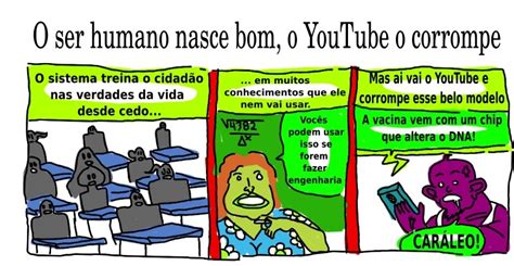 O Fant Stico Mundo Do Pescador O Ser Humano Nasce Bom O Youtube