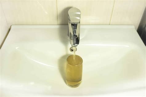 6 Ways To Fix Cloudy Tap Water Waypoint East