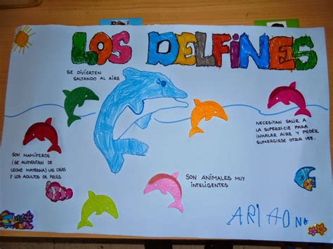 Estos Locos Bajitos Fichas Proyecto Los Delfines Images And Photos Finder