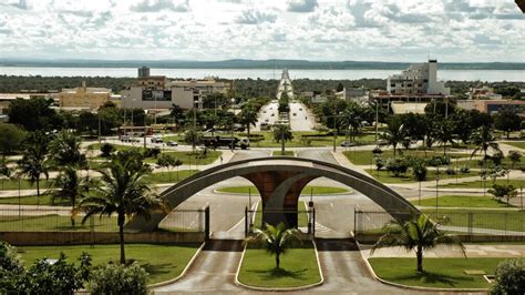 Anivers Rio De Palmas Quatro Curiosidades Sobre A Cidade