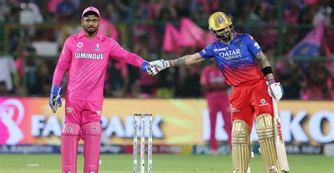 Sanju Samson Leading Rajasthan Royals With Stellar Performance In Ipl