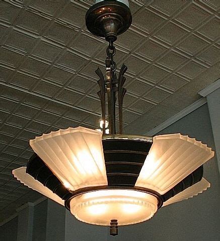 Best 10+ of Art Deco Chandeliers