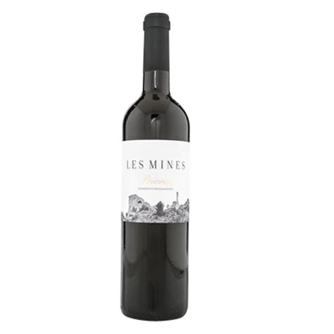 2019 Les Mines Medovino