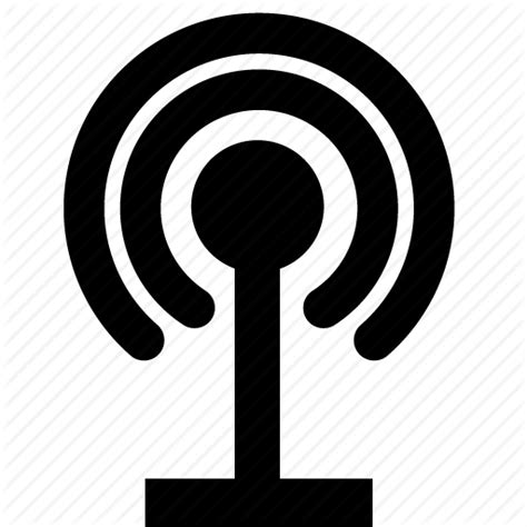 Internet Radio Icon At Getdrawings Free Download