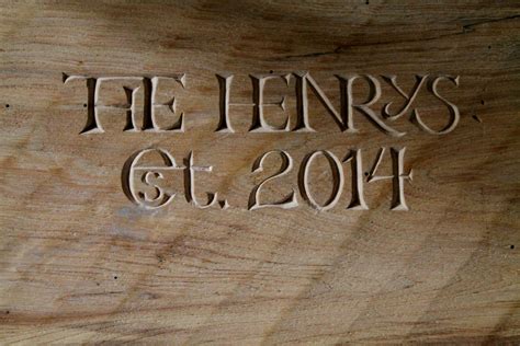 Image Result For Carved Lettering Lettering Carving Wooden Carved Signs