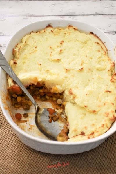 Turkey Shepherds Pie Recipe With Ground Turkey Savoring The Good®