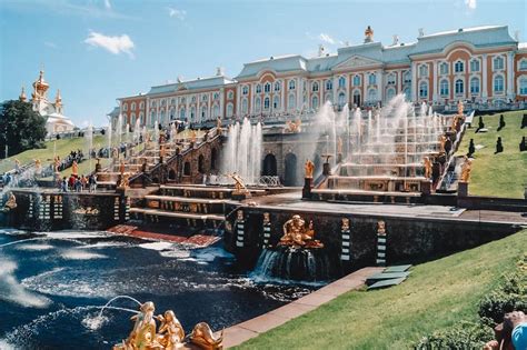 15 Best Museums In St Petersburg Russia Recommended By A Local