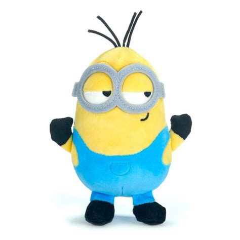 16cm Minion Kevin Minions Soft Toy 37408pp 2 Character Brands