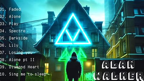 Alan Walker Remix Alan Walker Greatest Hits Full Album Best Songs