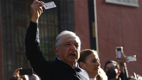 Revocación De Mandato Por Qué Amlo Impulsa Un Referendo Que Puede