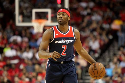 John Wall Says Wizards Among Easts Elite