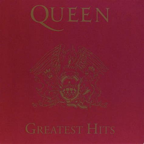 Greatest Hits (Explicit) by Queen