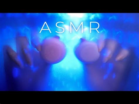 ASMR Mesmerizing Triggers For Deep Sleep No Talking