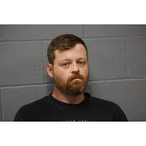 Robert Stoneking 12 17 2022 Johnson County Mugshots Zone