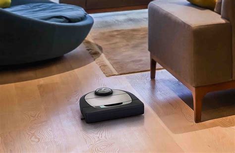 Neato Launches Assistant Enabled Botvac D Robot Vacuum