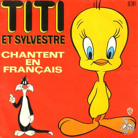 Titi Et Gros Minet En Francais Automasites