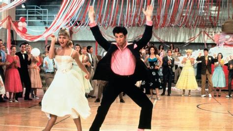 Onde Assistir Grease Nos Tempos Da Brilhantina Netflix