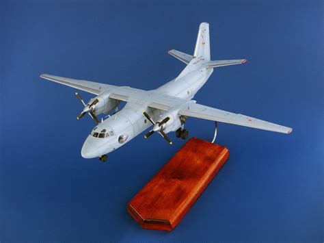 Ан-26 — Каропка.ру — стендовые модели, военная миниатюра