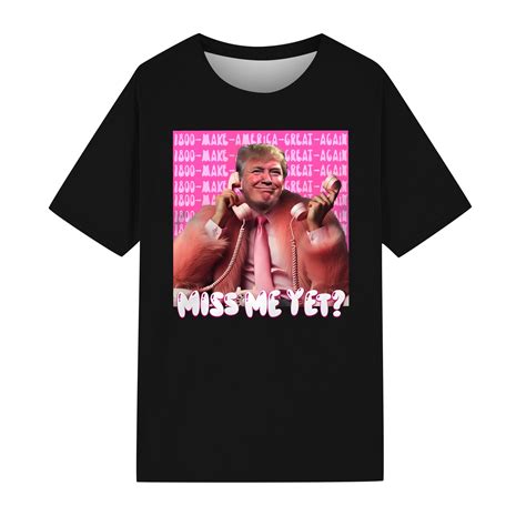 Trump 2024 Shirts For Men Trump Flag 2024 We The People Stand With