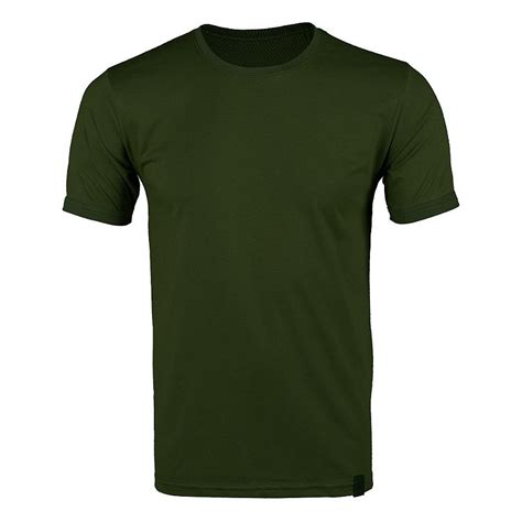 Camiseta Masculina Soldier Verde Bélica Shop Militar Artigos