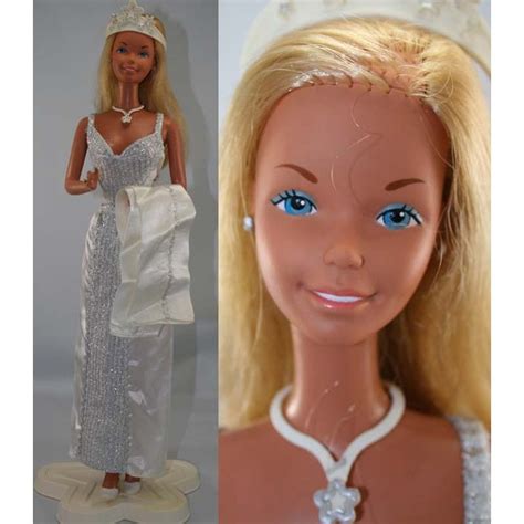 My Favourite Doll Vintage Barbie