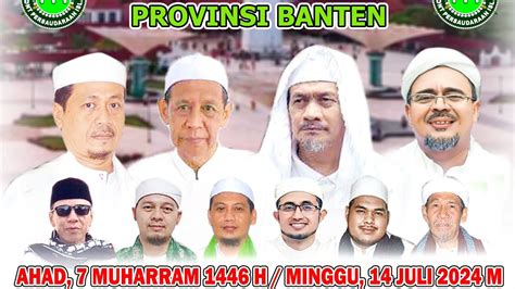 Menyambut Kedatangan Habibana Ib Habib Rizieq Shihab Ziarah Kubro